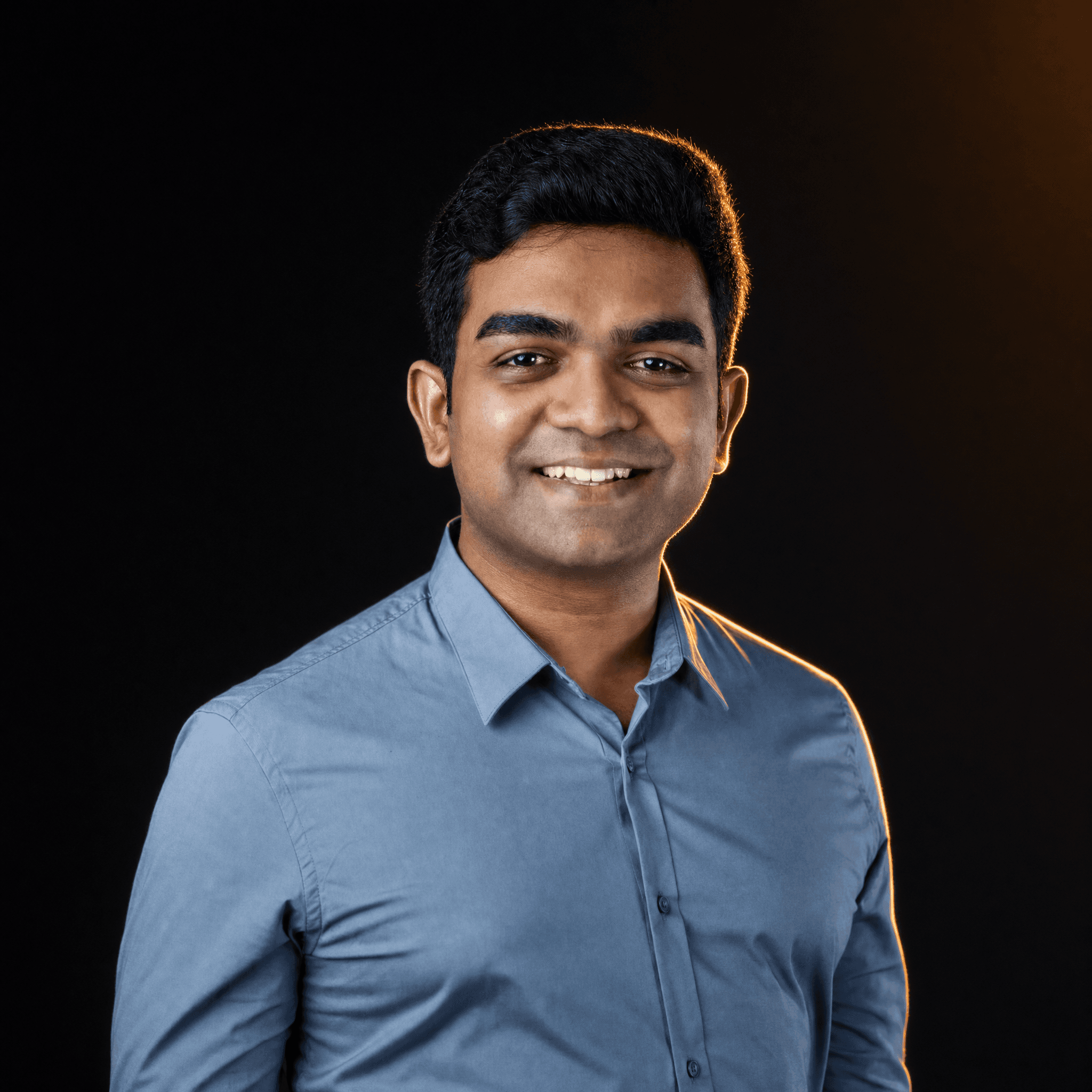 Santosh GSK